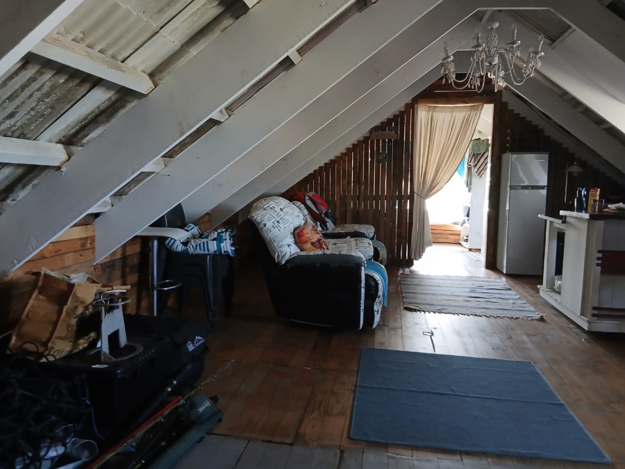 Commercial Property for Sale in Noorsekloof Eastern Cape